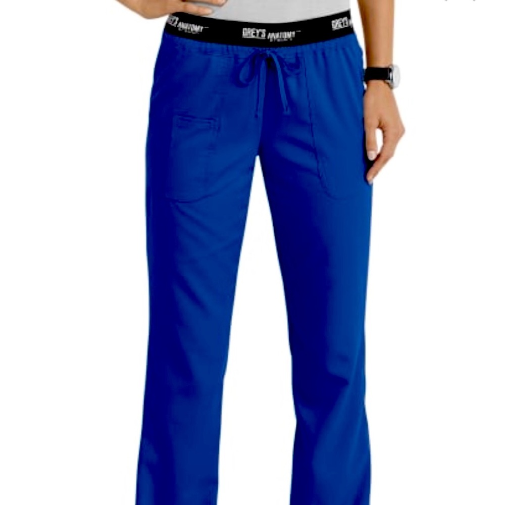 Grey’s Anatomy scrub set